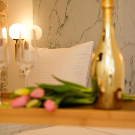 Prisca Luxury Rooms With Breakfast Split Exterior foto