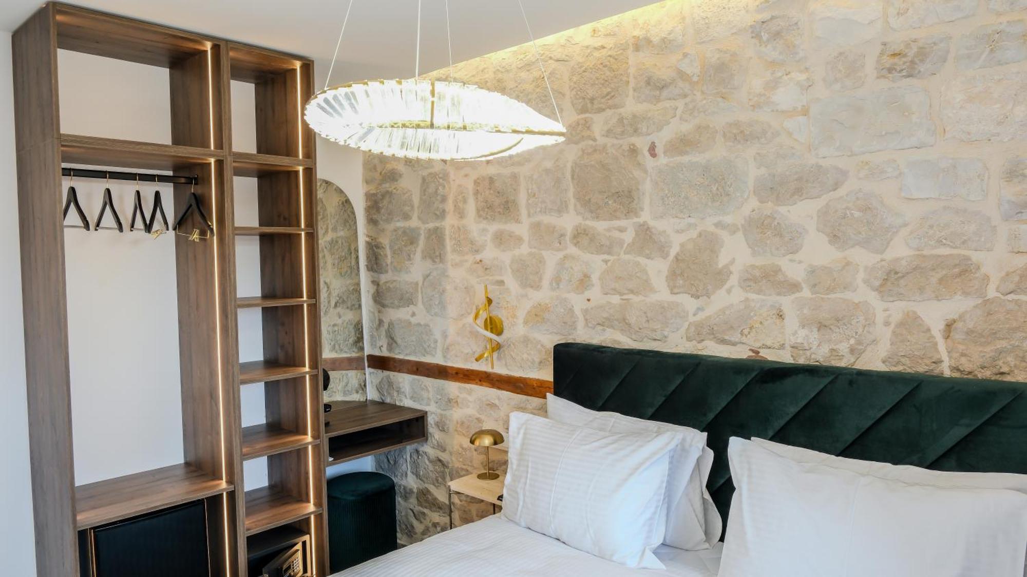 Prisca Luxury Rooms With Breakfast Split Exterior foto